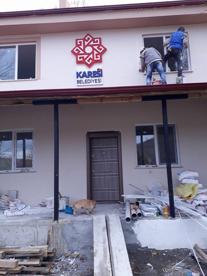 Körfez Star Çelik Kapı